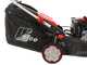 Efco LR 48 TK Comfort Plus - Rasaerba a scoppio semovente - Motore Emak K 605 OHV da 139 cc