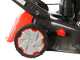 Efco LR 48 TK Comfort Plus - Rasaerba a scoppio semovente - Motore Emak K 605 OHV da 139 cc
