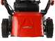 Efco LR 48 TK Comfort Plus - Rasaerba a scoppio semovente - Motore Emak K 605 OHV da 139 cc