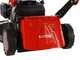 Efco LR 48 TK Comfort Plus - Rasaerba a scoppio semovente - Motore Emak K 605 OHV da 139 cc