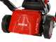 Efco LR 48 TK Comfort Plus - Rasaerba a scoppio semovente - Motore Emak K 605 OHV da 139 cc