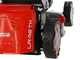 Efco LR 48 TK Comfort Plus - Rasaerba a scoppio semovente - Motore Emak K 605 OHV da 139 cc