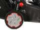 Efco LR 48 TK Comfort Plus - Rasaerba a scoppio semovente - Motore Emak K 605 OHV da 139 cc