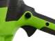 Greenworks CS40O6 - Motosega a batteria 60V 4Ah - Lama da 40cm