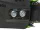 Greenworks CS40O6 - Motosega a batteria 60V 4Ah - Lama da 40cm