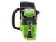 Greenworks CS40O6 - Motosega a batteria 60V 4Ah - Lama da 40cm