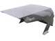 Copristazione universale Mobius L per robot rasaerba - 84 x 70 x 43,5 cm