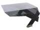 Copristazione universale Mobius L per robot rasaerba - 84 x 70 x 43,5 cm