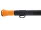 Fiskars UPX96 - Forbicione da potatura telescopico professionale - 240/400 cm - 2 Posizioni di taglio