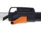 Fiskars UPX96 - Forbicione da potatura telescopico professionale - 240/400 cm - 2 Posizioni di taglio
