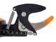 Fiskars UPX96 - Forbicione da potatura telescopico professionale - 240/400 cm - 2 Posizioni di taglio