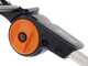 Fiskars UPX96 - Forbicione da potatura telescopico professionale - 240/400 cm - 2 Posizioni di taglio