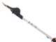 Fiskars UPX96 - Forbicione da potatura telescopico professionale - 240/400 cm - 2 Posizioni di taglio