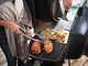 Napoleon TravelQ PRO285E  - Barbecue elettrico portatile