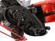 GeoTech ZTM 107-200 - Trattorino rasaerba professionale a raggio zero - Scarico laterale - Motore 546cc