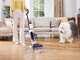 Tineco Floor One S5 Stretch Extreme - Lavapavimenti a batteria smart - 3 in 1: lava, asciuga e aspira