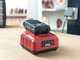 SKIL 0260 CA - Decespugliatore a batteria - 20V/2.5Ah