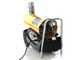 OUTLET - UTILIZZATO PER PROVA - Master BV 77 E - Generatore di aria calda a gasolio indiretto - 20 kw