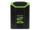 Batteria Greenworks BA620NA 60V - 2Ah
