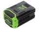 Batteria Greenworks BA620NA 60V - 2Ah