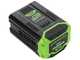 Batteria Greenworks BA620NA 60V - 2Ah