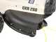 BlackStone GXR 260 - Decespugliatore a ruote a benzina 4 tempi semovente