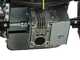 BlackStone GXR 260 - Decespugliatore a ruote a benzina 4 tempi semovente