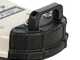 BlackStone GXR 260 - Decespugliatore a ruote a benzina 4 tempi semovente