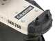BlackStone GXR 260 - Decespugliatore a ruote a benzina 4 tempi semovente