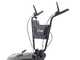 BlackStone GXR 260 - Decespugliatore a ruote a benzina 4 tempi semovente