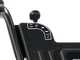 BlackStone GXR 260 - Decespugliatore a ruote a benzina 4 tempi semovente