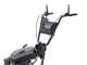 BlackStone GXR 260 - Decespugliatore a ruote a benzina 4 tempi semovente