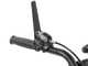 BlackStone GXR 260 - Decespugliatore a ruote a benzina 4 tempi semovente