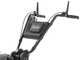 BlackStone GXR 260 - Decespugliatore a ruote a benzina 4 tempi semovente
