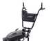 BlackStone GXR 260 - Decespugliatore a ruote a benzina 4 tempi semovente