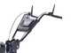 BlackStone GXR 260 - Decespugliatore a ruote a benzina 4 tempi semovente