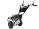 BlackStone GXR 260 - Decespugliatore a ruote a benzina 4 tempi semovente