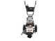BlackStone GXR 260 - Decespugliatore a ruote a benzina 4 tempi semovente