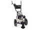 BlackStone GXR 260 - Decespugliatore a ruote a benzina 4 tempi semovente
