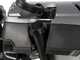 BlackStone GXR 260 - Decespugliatore a ruote a benzina 4 tempi semovente