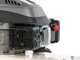 BlackStone GXR 260 - Decespugliatore a ruote a benzina 4 tempi semovente