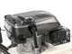 BlackStone GXR 260 - Decespugliatore a ruote a benzina 4 tempi semovente