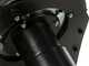 BlackStone GXR 260 - Decespugliatore a ruote a benzina 4 tempi semovente