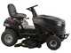 AL-KO Easy 13-92.6 CS-A - Trattorino tagliaerba - Trasmissione continua CVT - Scarico laterale