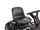 AL-KO Easy 13-92.6 CS-A - Trattorino tagliaerba - Trasmissione continua CVT - Scarico laterale