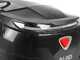 AL-KO Easy 13-92.6 CS-A - Trattorino tagliaerba - Trasmissione continua CVT - Scarico laterale