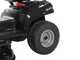 AL-KO Easy 13-92.6 CS-A - Trattorino tagliaerba - Trasmissione continua CVT - Scarico laterale