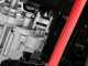 AL-KO Easy 13-92.6 CS-A - Trattorino tagliaerba - Trasmissione continua CVT - Scarico laterale