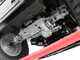 AL-KO Easy 13-92.6 CS-A - Trattorino tagliaerba - Trasmissione continua CVT - Scarico laterale