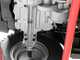 AL-KO Easy 13-92.6 CS-A - Trattorino tagliaerba - Trasmissione continua CVT - Scarico laterale